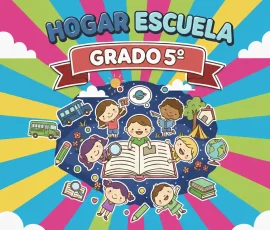 grado 5 – hogar escuela
