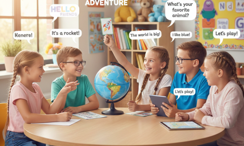 miniatura del curso